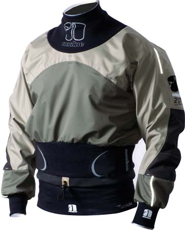 Zone Paddeljacke